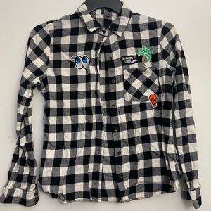 Flannel